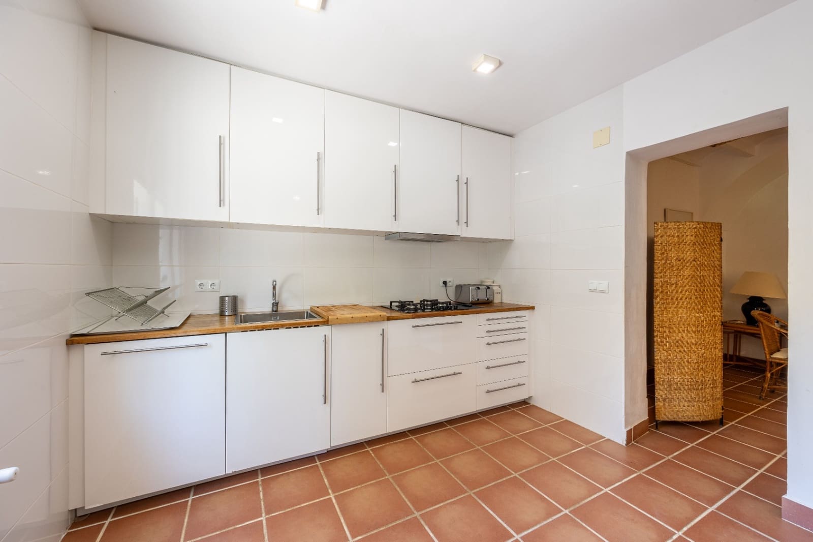 6 soverom Villa til salgs i Alhama Springs med svømmebasseng garasje - € 3 200 000 (Ref: 9328354)