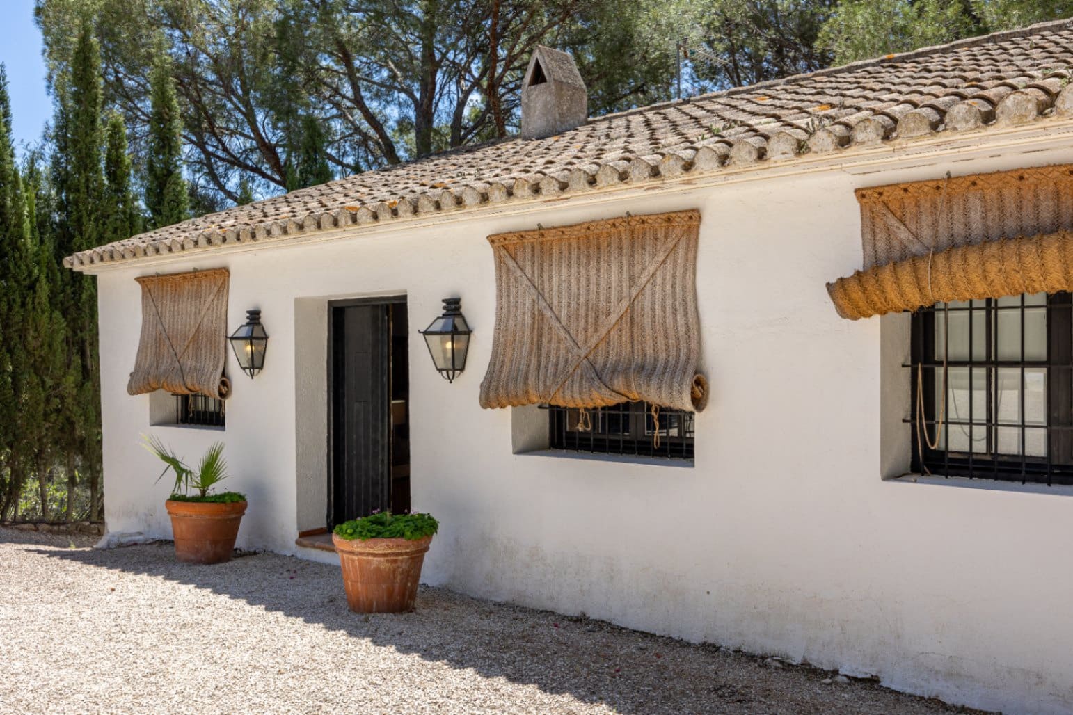 6 soverom Villa til salgs i Alhama Springs med svømmebasseng garasje - € 3 200 000 (Ref: 9328354)