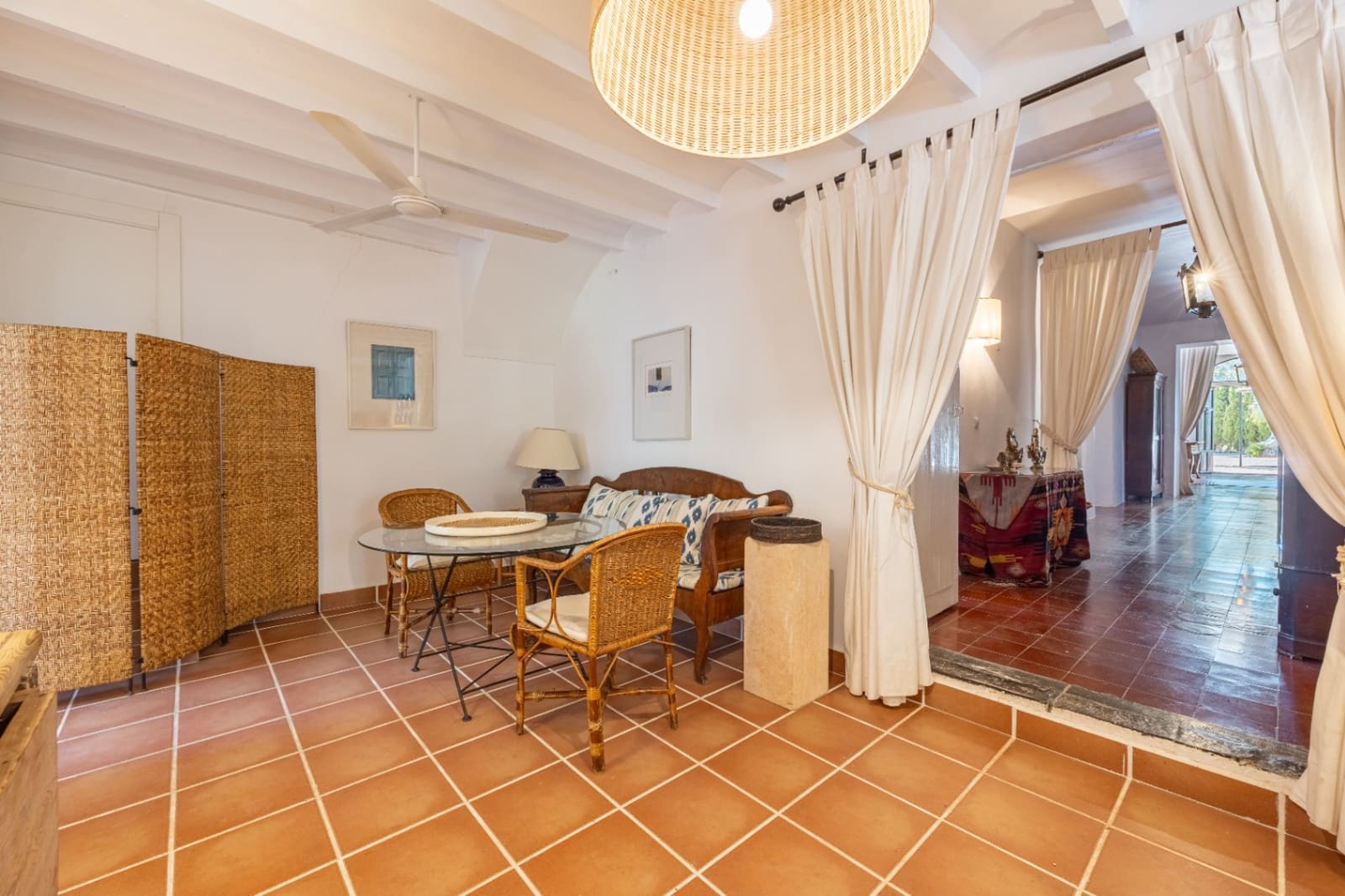 6 soverom Villa til salgs i Alhama Springs med svømmebasseng garasje - € 3 200 000 (Ref: 9328354)