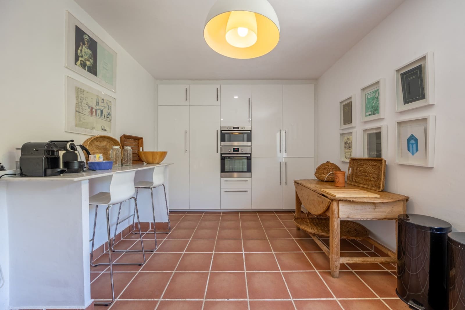 6 soverom Villa til salgs i Alhama Springs med svømmebasseng garasje - € 3 200 000 (Ref: 9328354)