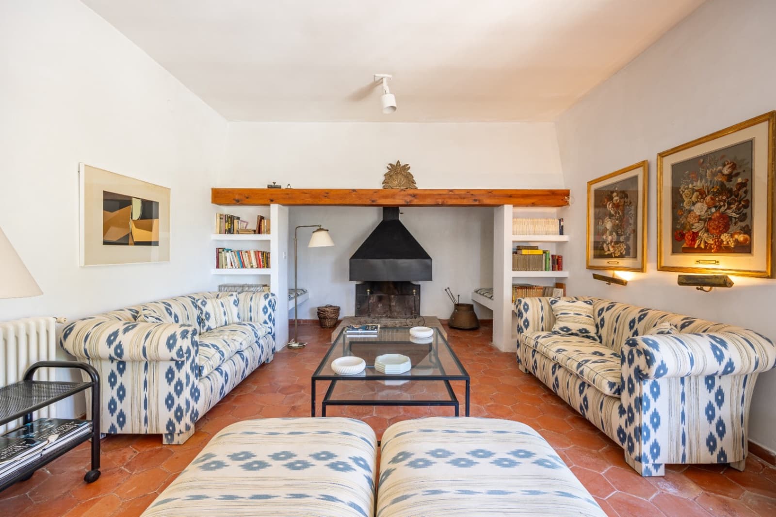 6 soverom Villa til salgs i Alhama Springs med svømmebasseng garasje - € 3 200 000 (Ref: 9328354)