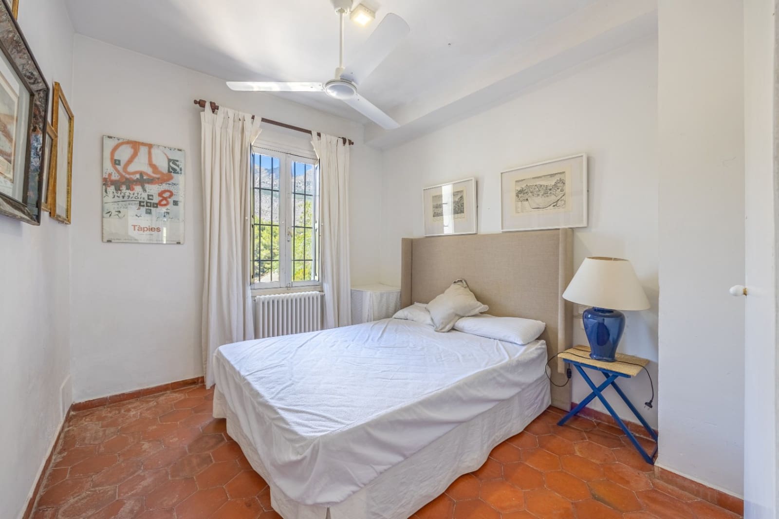 6 soverom Villa til salgs i Alhama Springs med svømmebasseng garasje - € 3 200 000 (Ref: 9328354)