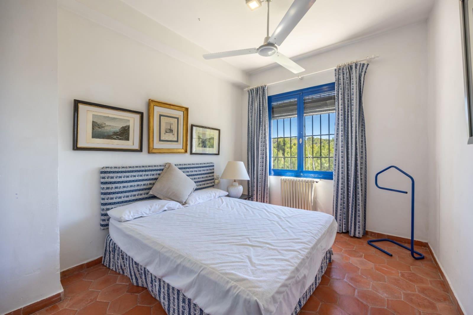 6 soverom Villa til salgs i Alhama Springs med svømmebasseng garasje - € 3 200 000 (Ref: 9328354)