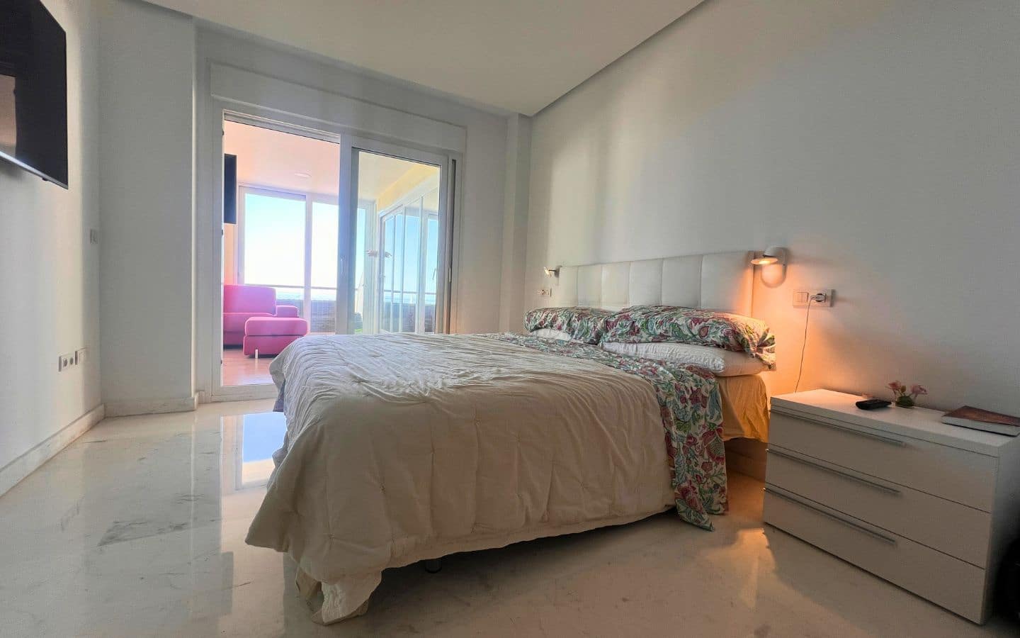 3 slaapkamer Appartement te koop in Altea met zwembad garage - € 850.000 (Ref: 9328355)