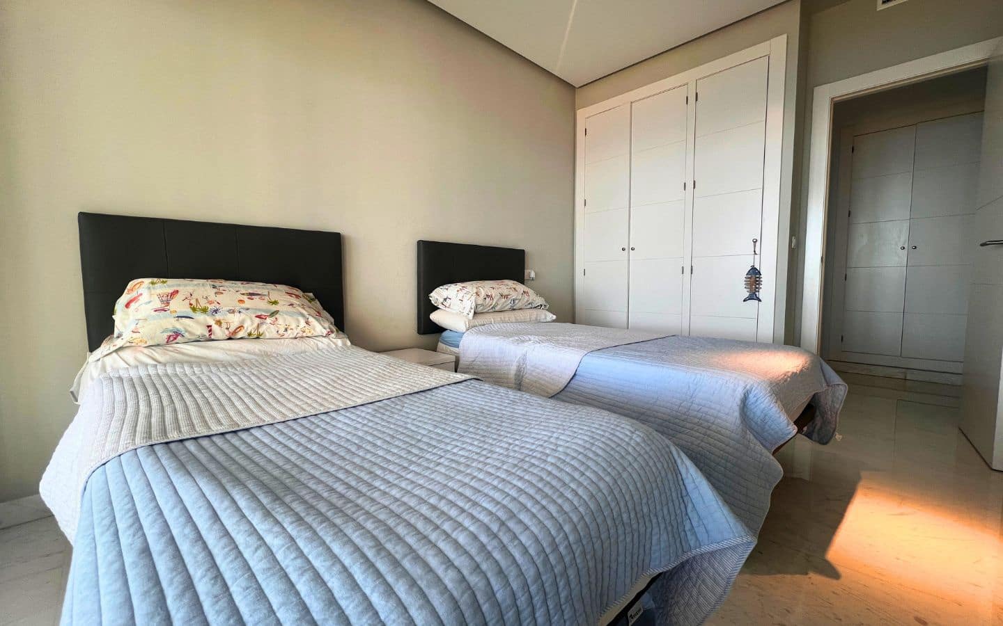 3 slaapkamer Appartement te koop in Altea met zwembad garage - € 850.000 (Ref: 9328355)