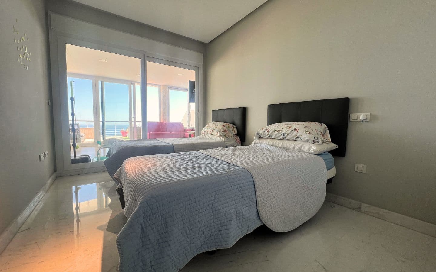 3 slaapkamer Appartement te koop in Altea met zwembad garage - € 850.000 (Ref: 9328355)