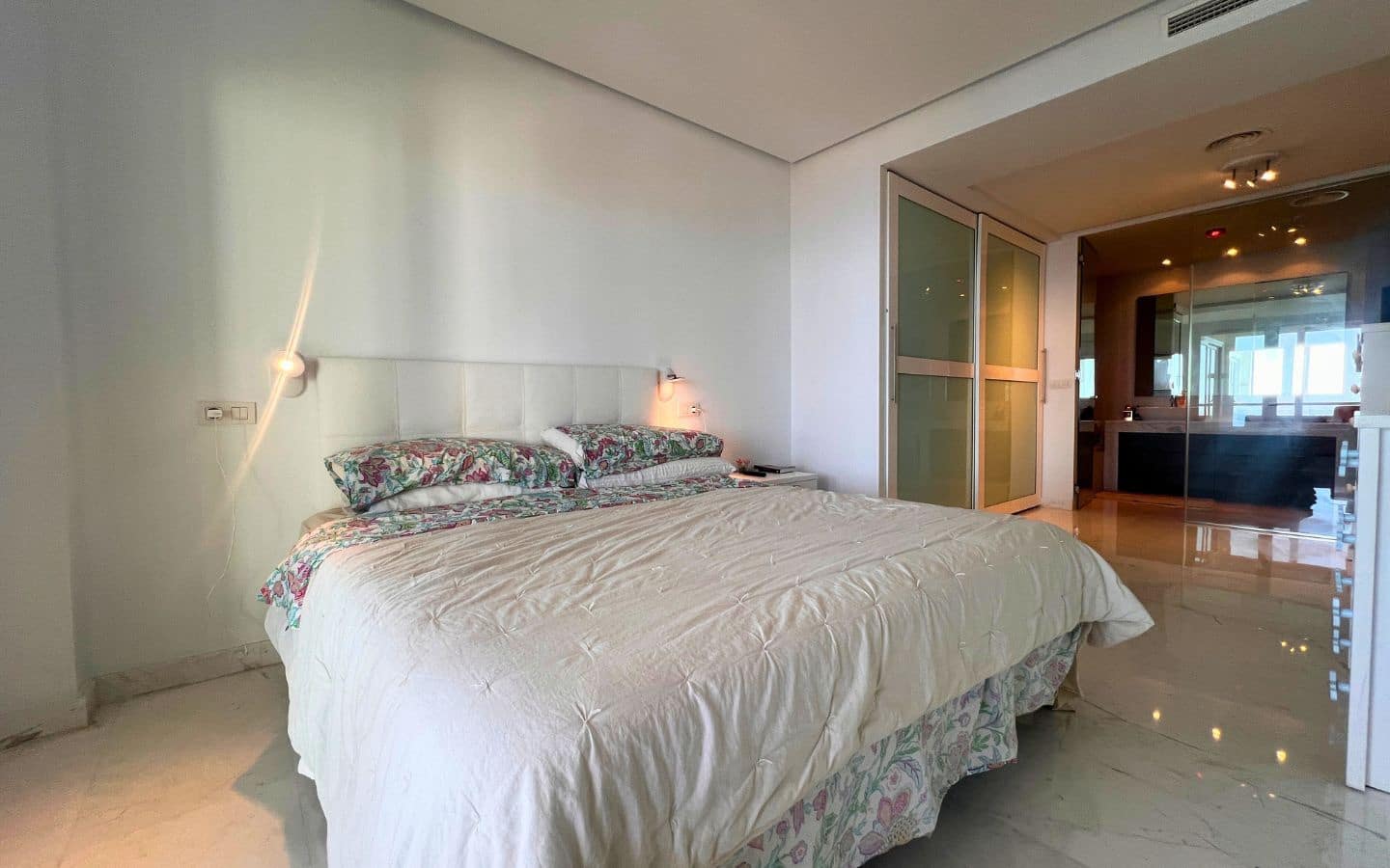 3 slaapkamer Appartement te koop in Altea met zwembad garage - € 850.000 (Ref: 9328355)