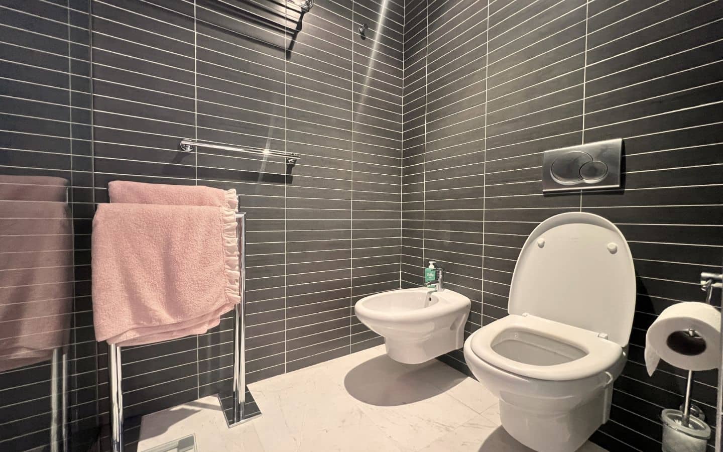 3 slaapkamer Appartement te koop in Altea met zwembad garage - € 850.000 (Ref: 9328355)