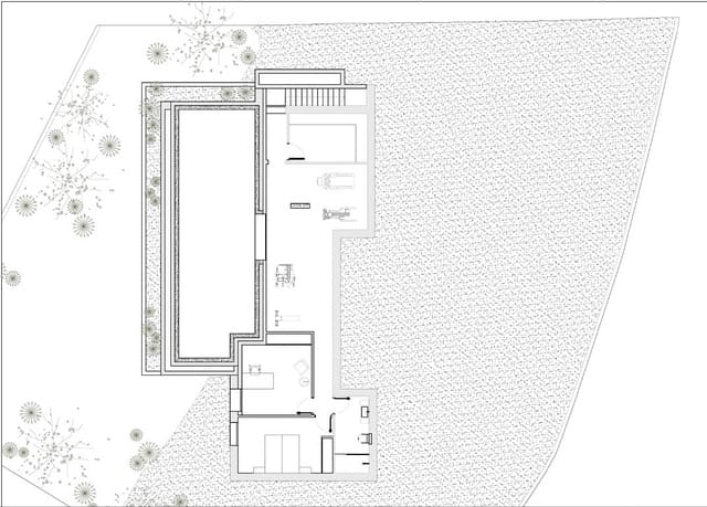 5 slaapkamer Villa te koop in Altea met zwembad garage - € 2.495.000 (Ref: 9328357)