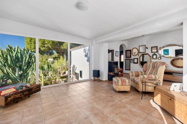 Chalet de 6 habitaciones en Altea en venta con piscina garaje - 740.000 € (Ref: 9328358)