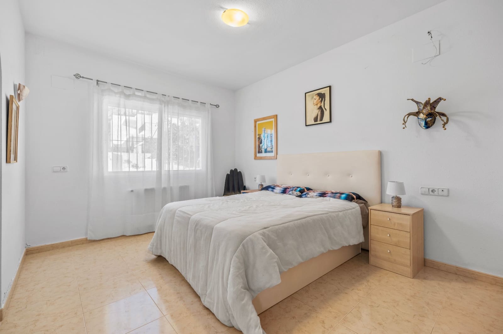 4 soverom Villa til salgs i Alhama Springs med svømmebasseng garasje - € 1 500 000 (Ref: 9328359)