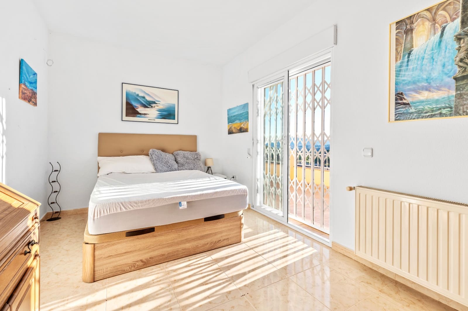 4 soverom Villa til salgs i Alhama Springs med svømmebasseng garasje - € 1 500 000 (Ref: 9328359)