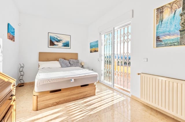 4 bedroom Villa for sale in Alhama Springs, Altea with pool garage - € 1,500,000 (Ref: 9328359)