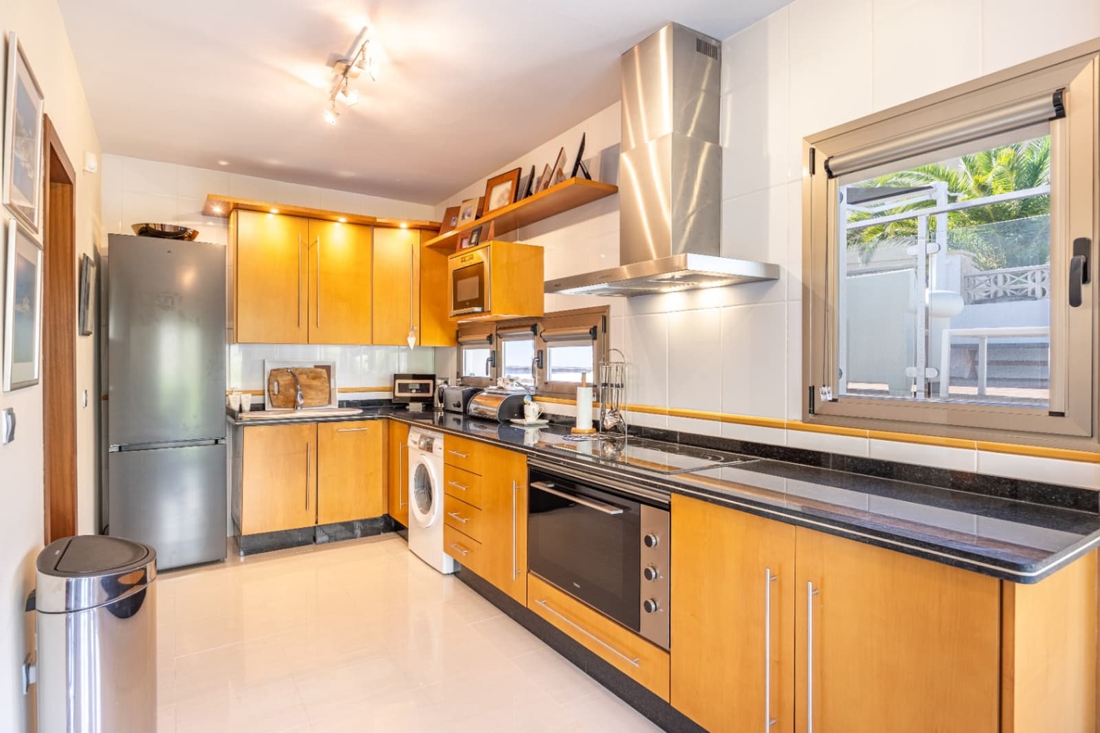 4 soveværelse Villa til salg i Altea la Vella med swimmingpool garage - € 1.200.000 (Ref: 9328360)