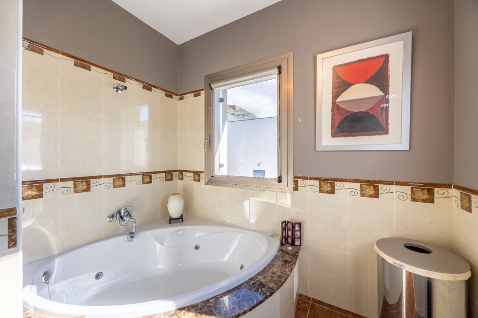 4 soveværelse Villa til salg i Altea la Vella med swimmingpool garage - € 1.200.000 (Ref: 9328360)