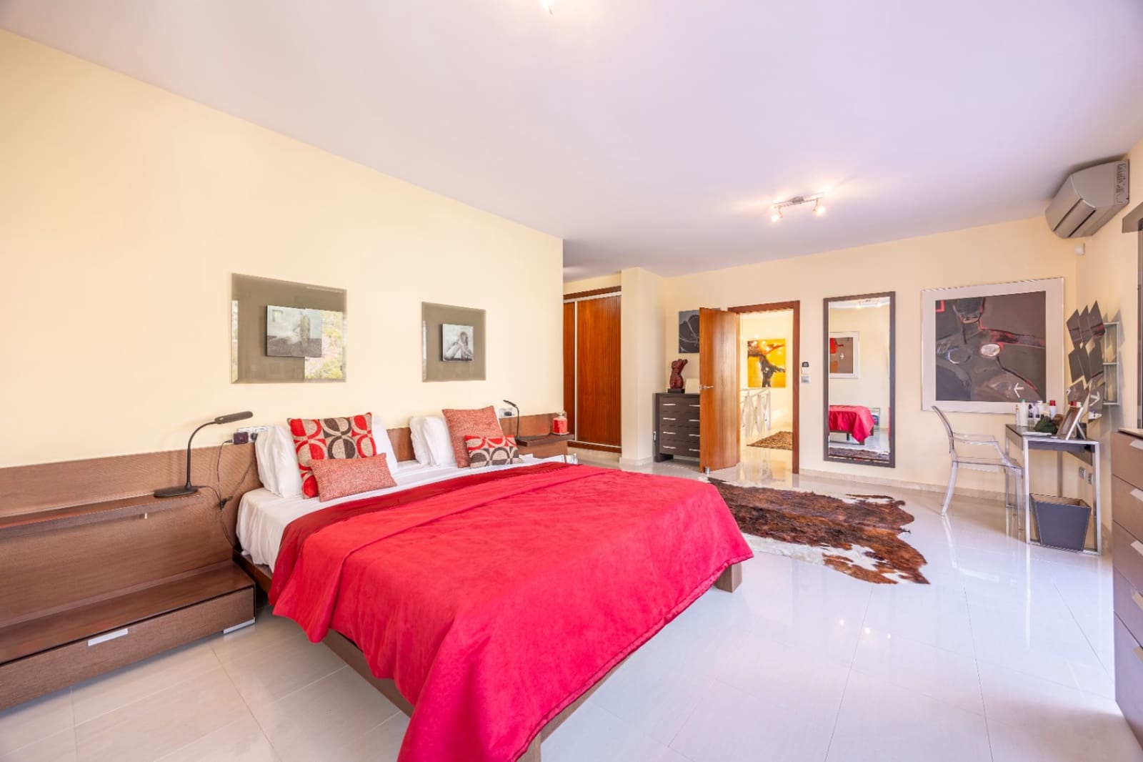 4 soveværelse Villa til salg i Altea la Vella med swimmingpool garage - € 1.200.000 (Ref: 9328360)