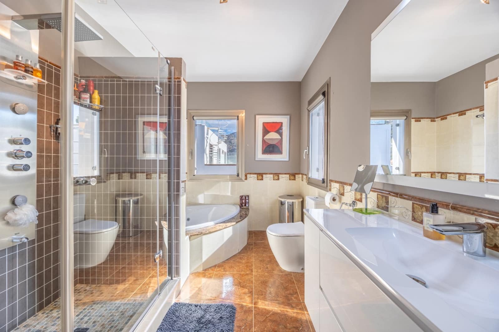 4 soveværelse Villa til salg i Altea la Vella med swimmingpool garage - € 1.200.000 (Ref: 9328360)