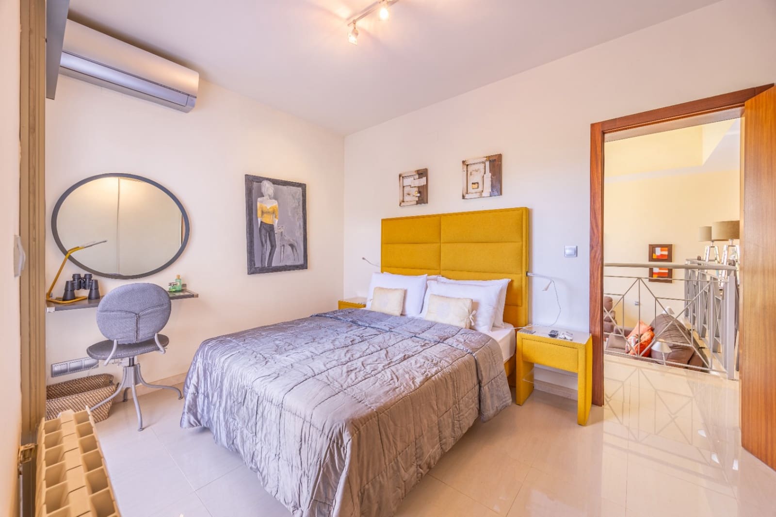 4 soveværelse Villa til salg i Altea la Vella med swimmingpool garage - € 1.200.000 (Ref: 9328360)