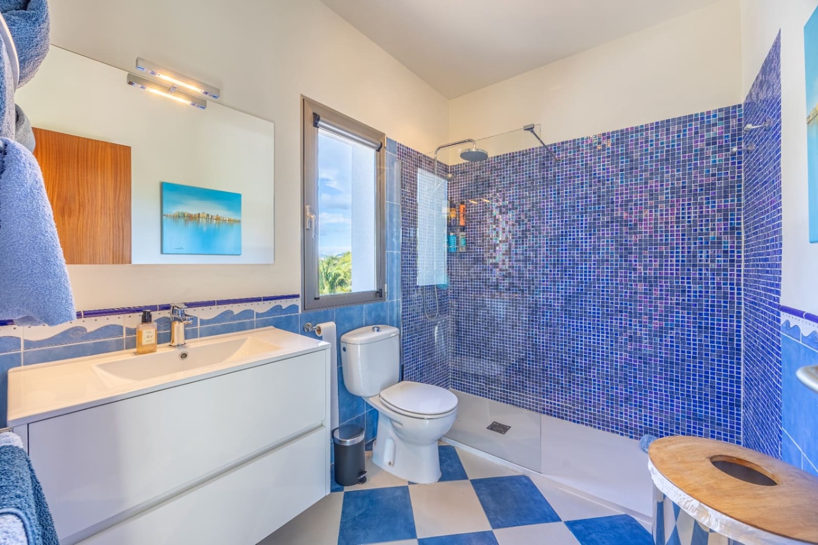 4 soveværelse Villa til salg i Altea la Vella med swimmingpool garage - € 1.200.000 (Ref: 9328360)