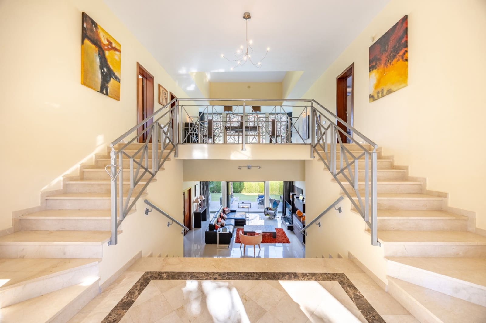 4 soveværelse Villa til salg i Altea la Vella med swimmingpool garage - € 1.200.000 (Ref: 9328360)