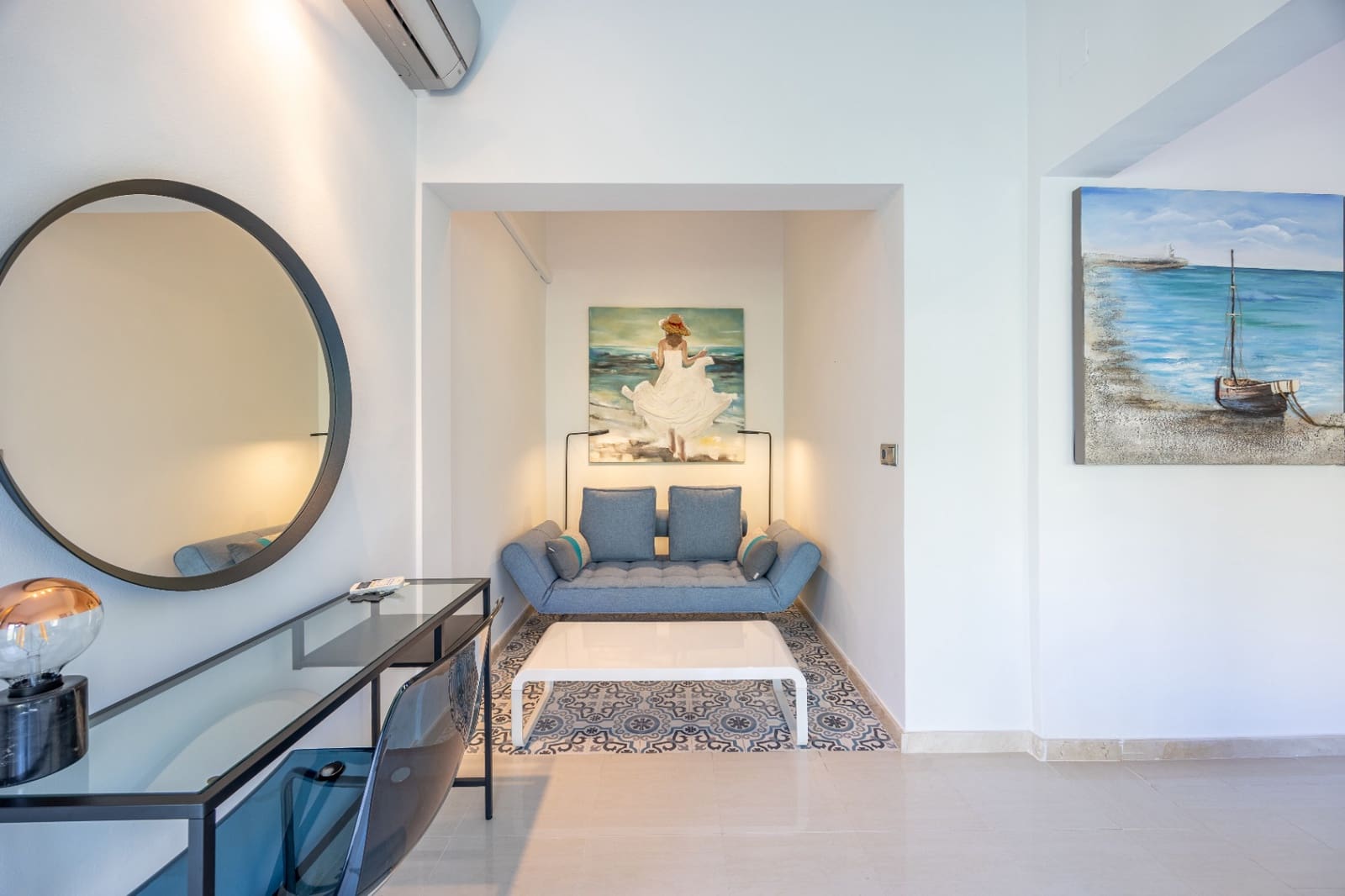 4 soveværelse Villa til salg i Altea la Vella med swimmingpool garage - € 1.200.000 (Ref: 9328360)