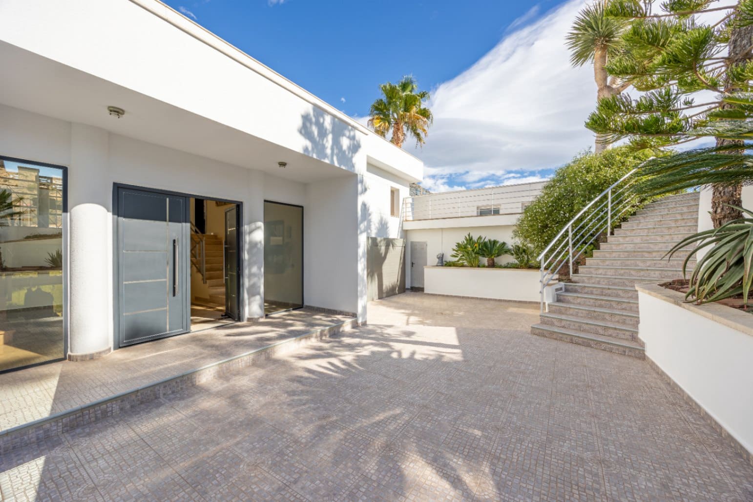 4 soveværelse Villa til salg i Altea la Vella med swimmingpool garage - € 1.200.000 (Ref: 9328360)