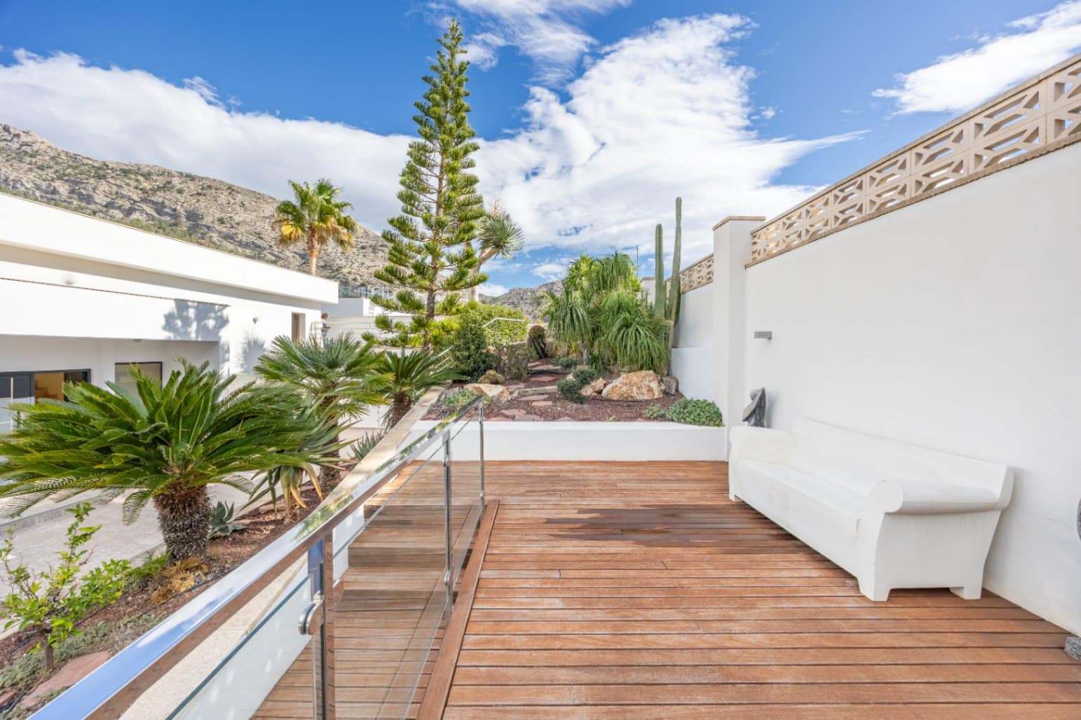 4 soveværelse Villa til salg i Altea la Vella med swimmingpool garage - € 1.200.000 (Ref: 9328360)
