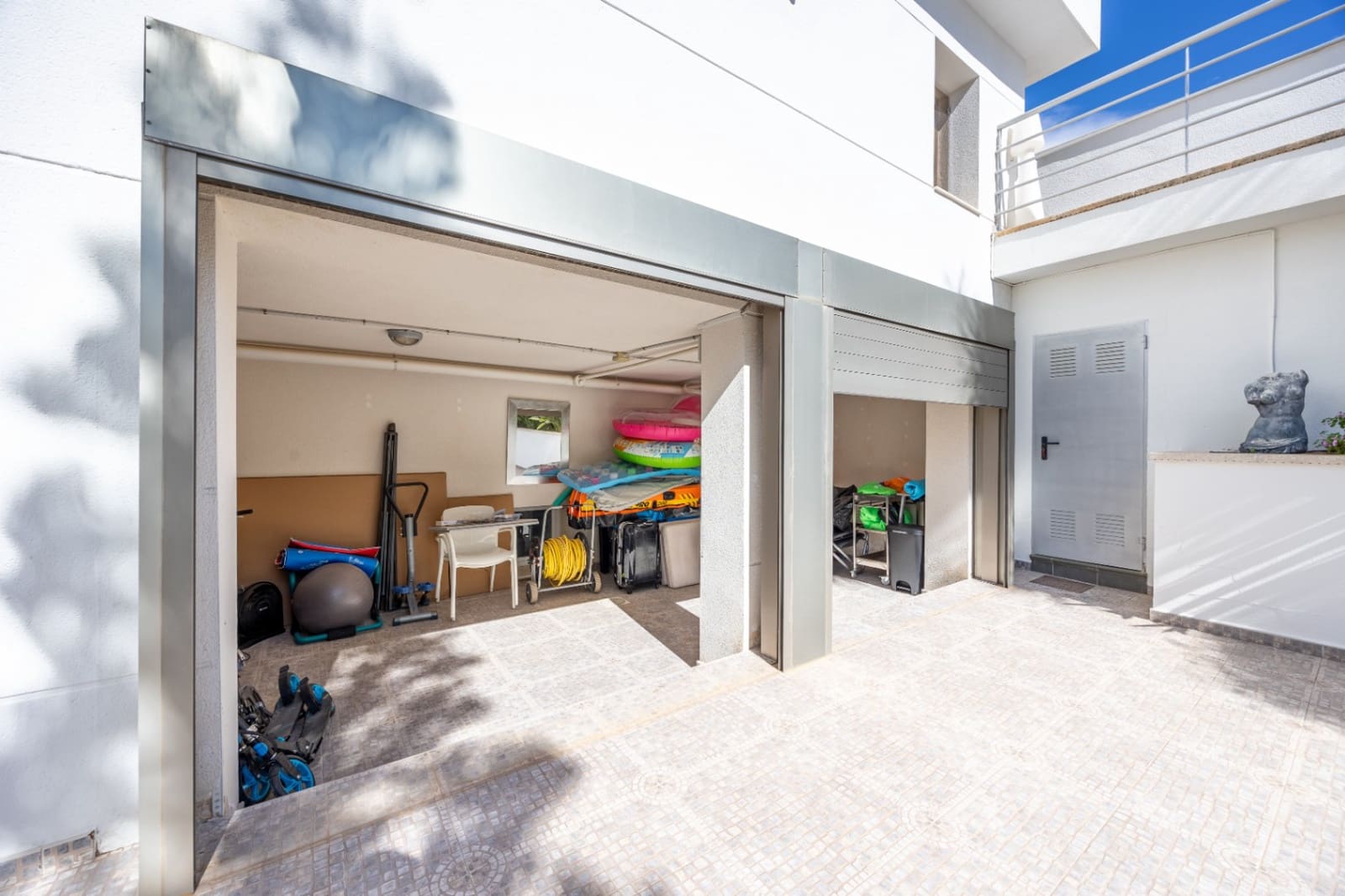 4 soveværelse Villa til salg i Altea la Vella med swimmingpool garage - € 1.200.000 (Ref: 9328360)