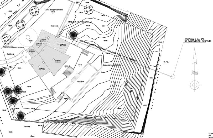 Tontti myytävänä paikassa Altea la Vella - 1 200 000 € (Ref: 9328361)