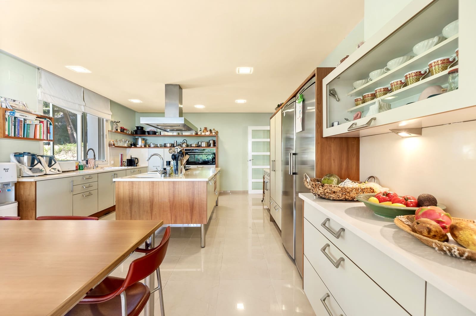 9 camera da letto Villa in vendita in Altea con piscina garage - 4.725.000 € (Rif: 9328363)