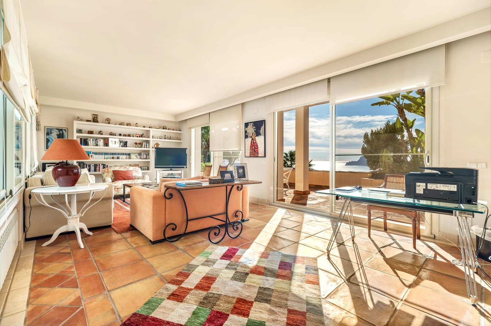 9 camera da letto Villa in vendita in Altea con piscina garage - 4.725.000 € (Rif: 9328363)