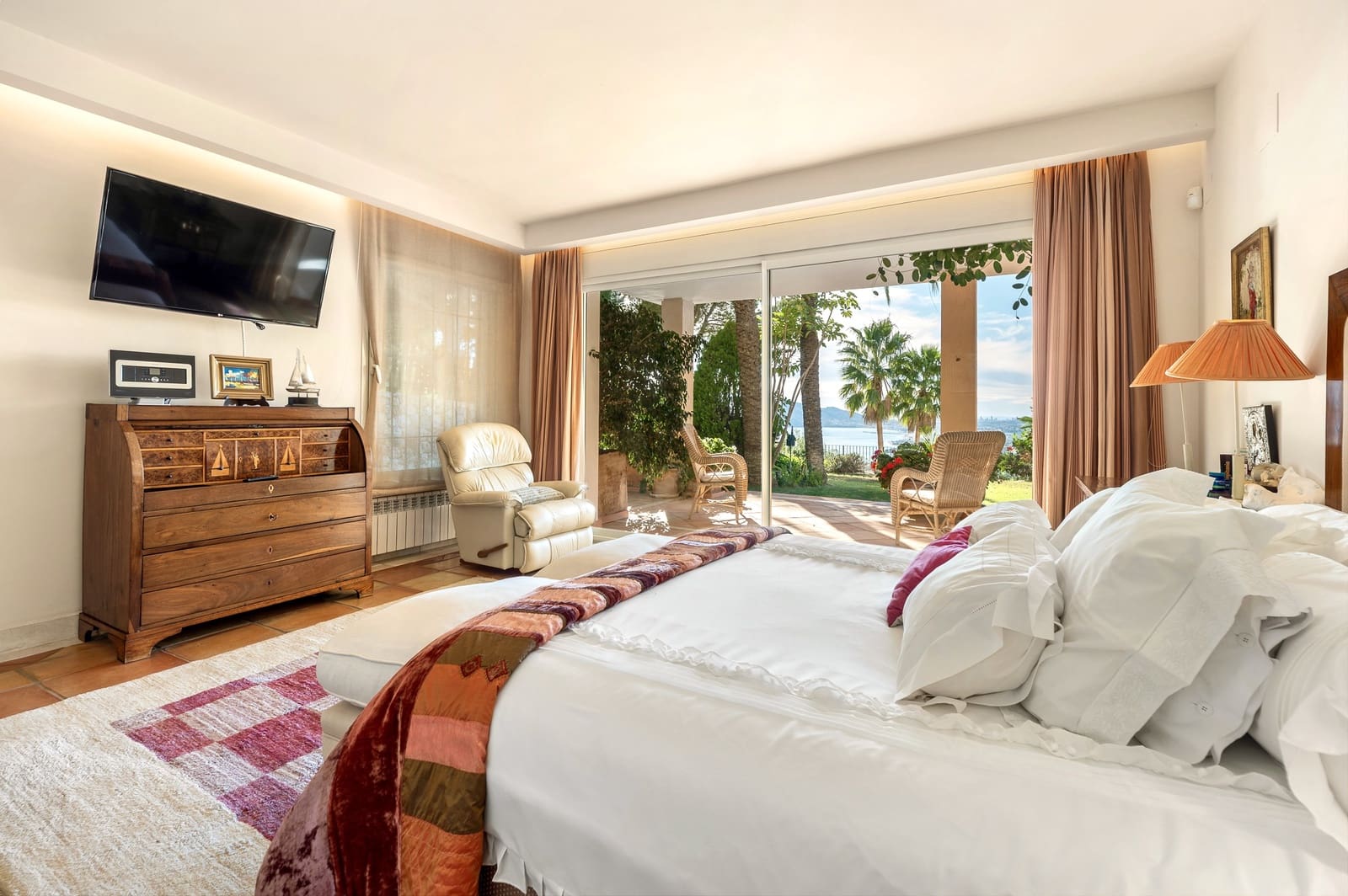 9 camera da letto Villa in vendita in Altea con piscina garage - 4.725.000 € (Rif: 9328363)