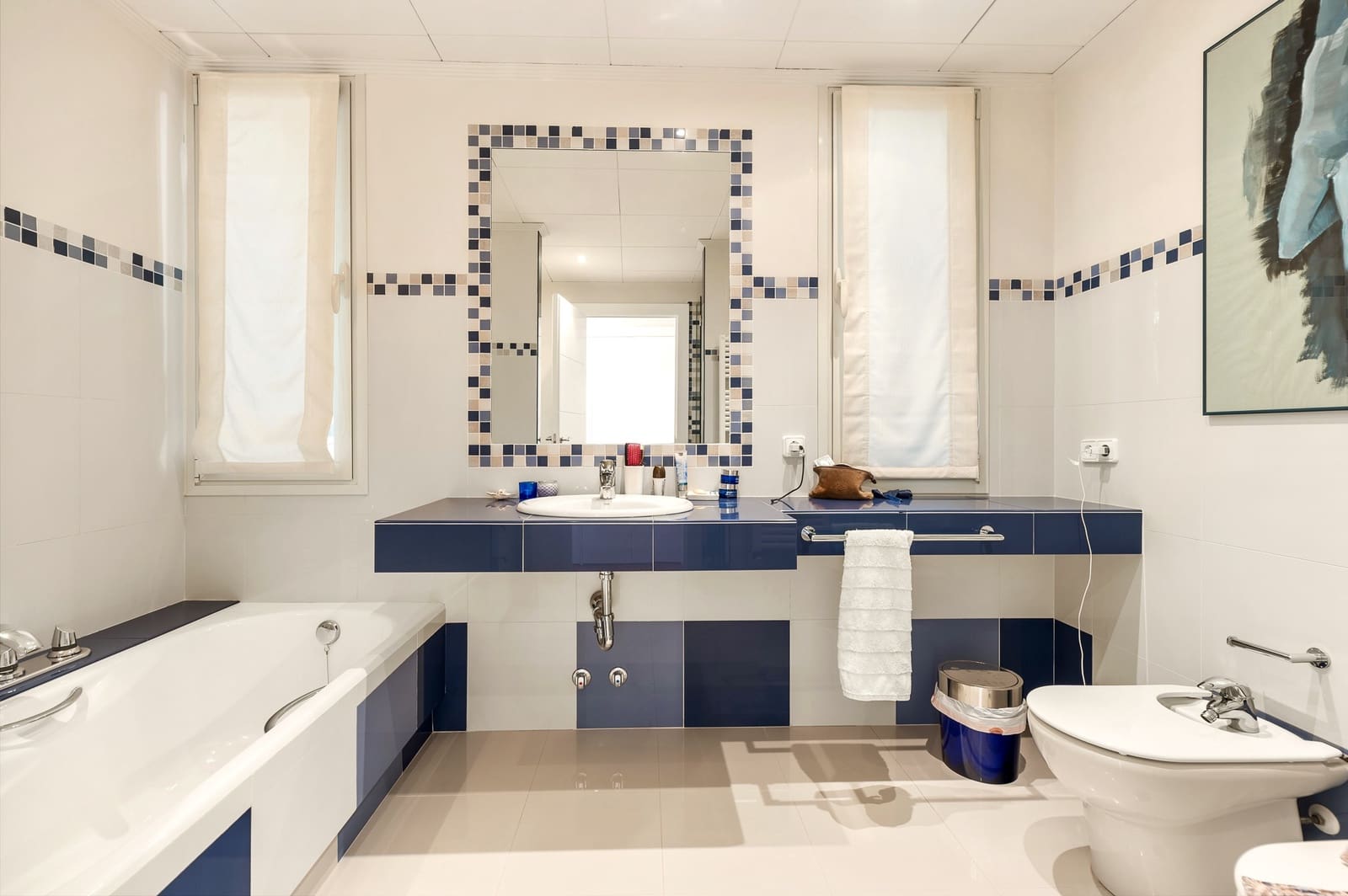 9 camera da letto Villa in vendita in Altea con piscina garage - 4.725.000 € (Rif: 9328363)