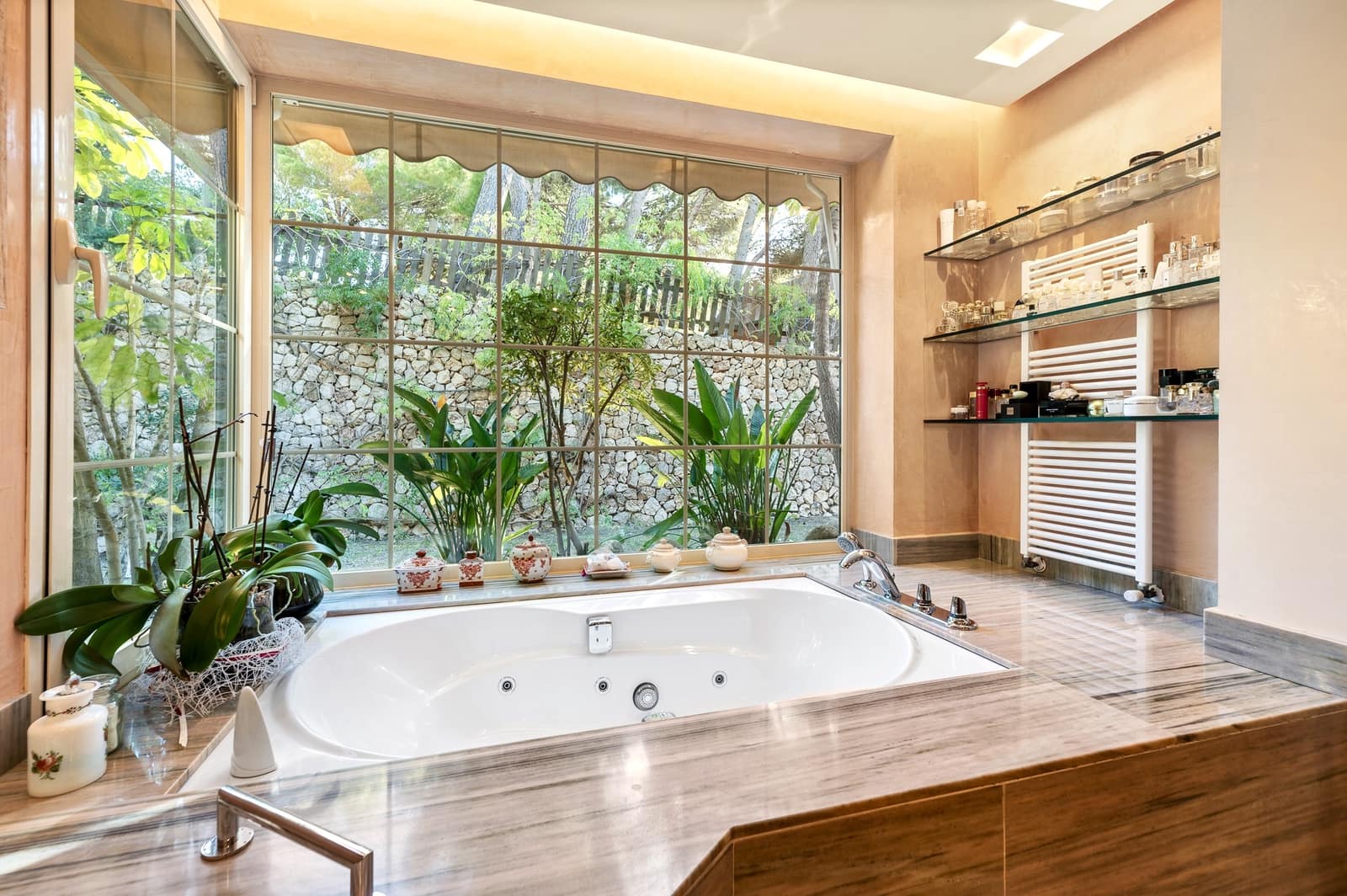 9 camera da letto Villa in vendita in Altea con piscina garage - 4.725.000 € (Rif: 9328363)