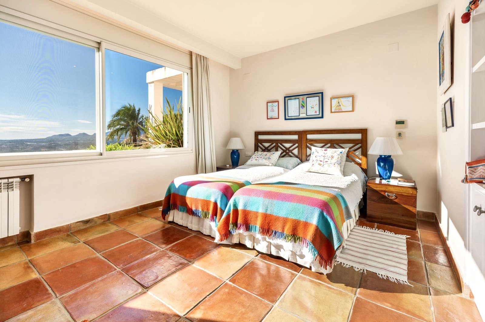 9 camera da letto Villa in vendita in Altea con piscina garage - 4.725.000 € (Rif: 9328363)