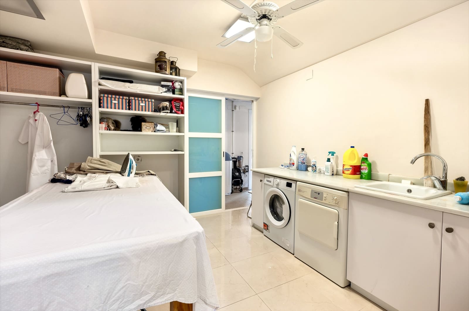 9 camera da letto Villa in vendita in Altea con piscina garage - 4.725.000 € (Rif: 9328363)