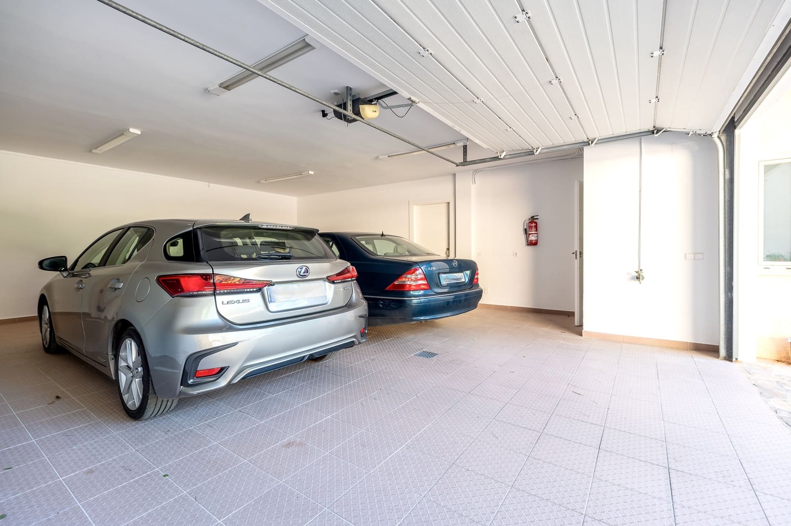 9 camera da letto Villa in vendita in Altea con piscina garage - 4.725.000 € (Rif: 9328363)