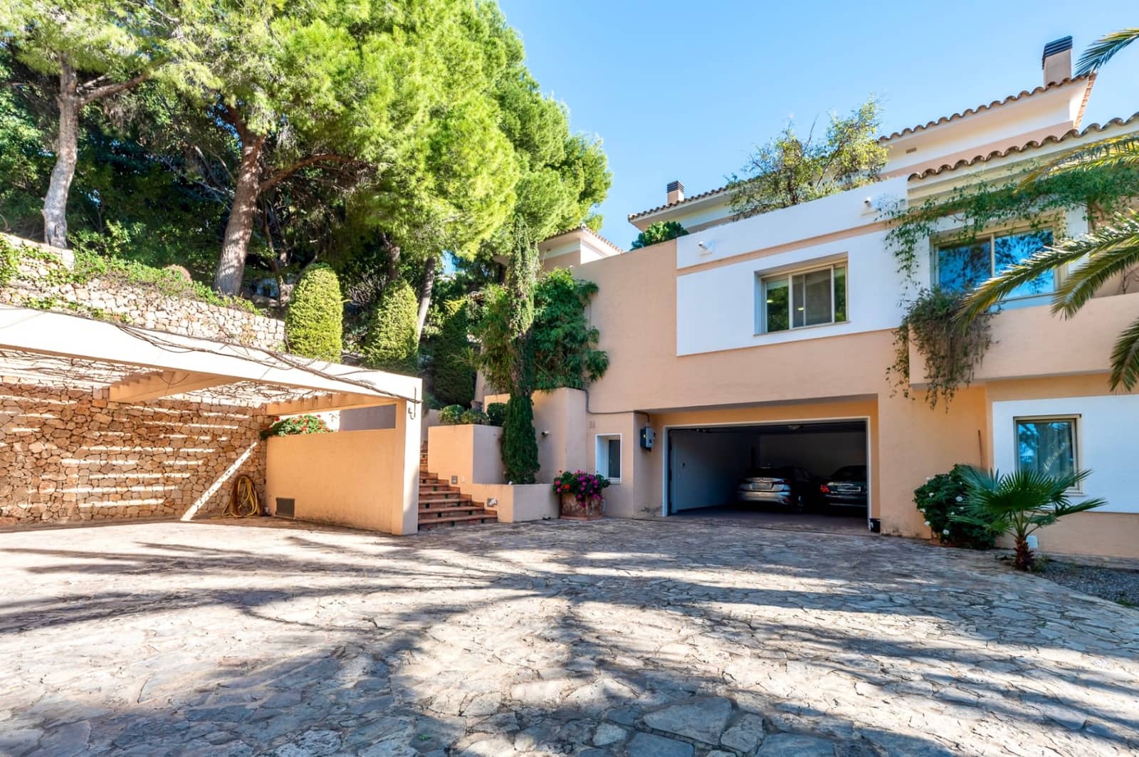 9 camera da letto Villa in vendita in Altea con piscina garage - 4.725.000 € (Rif: 9328363)
