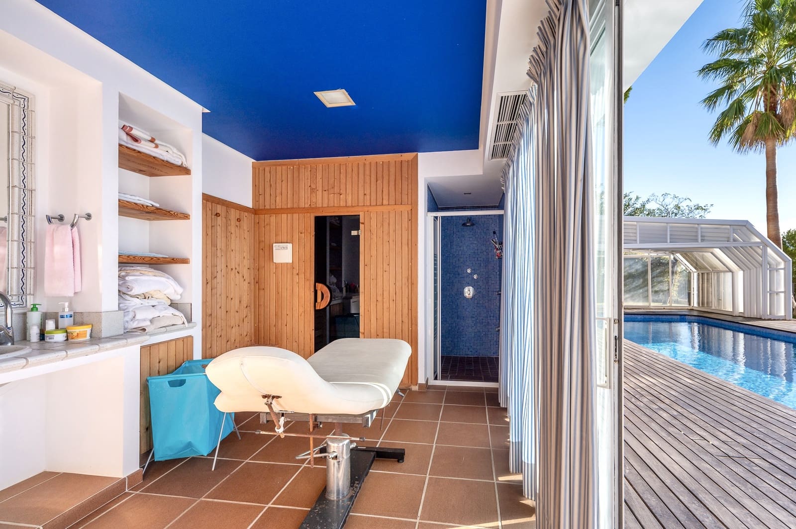 9 camera da letto Villa in vendita in Altea con piscina garage - 4.725.000 € (Rif: 9328363)