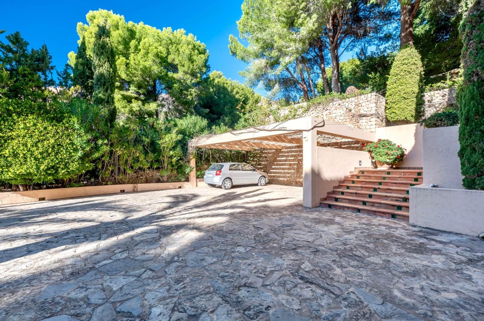 9 camera da letto Villa in vendita in Altea con piscina garage - 4.725.000 € (Rif: 9328363)