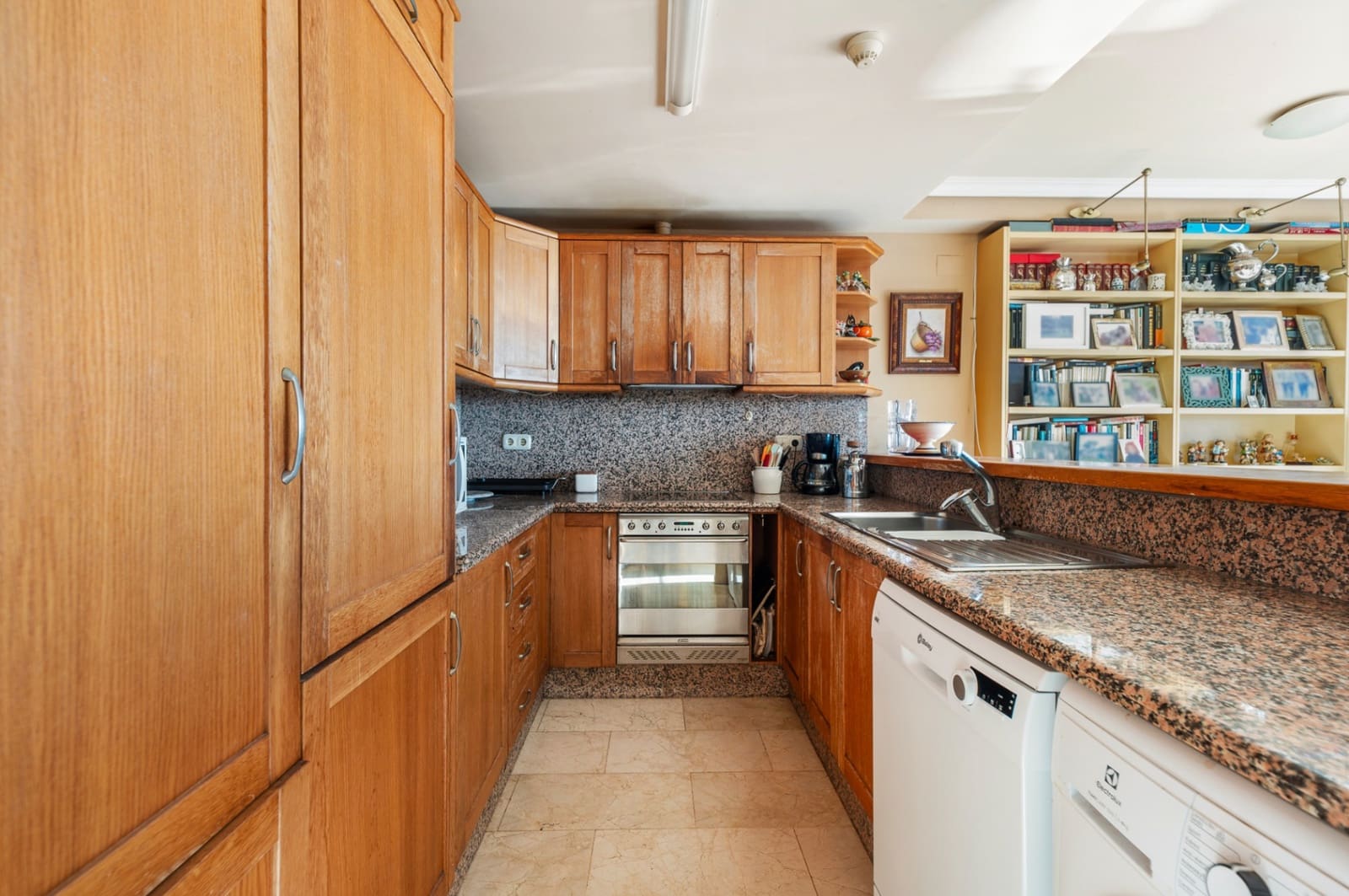 2 sypialnia Apartament na sprzedaż w Altea la Vella z basenem garażem - 399 000 € (Ref: 9328364)