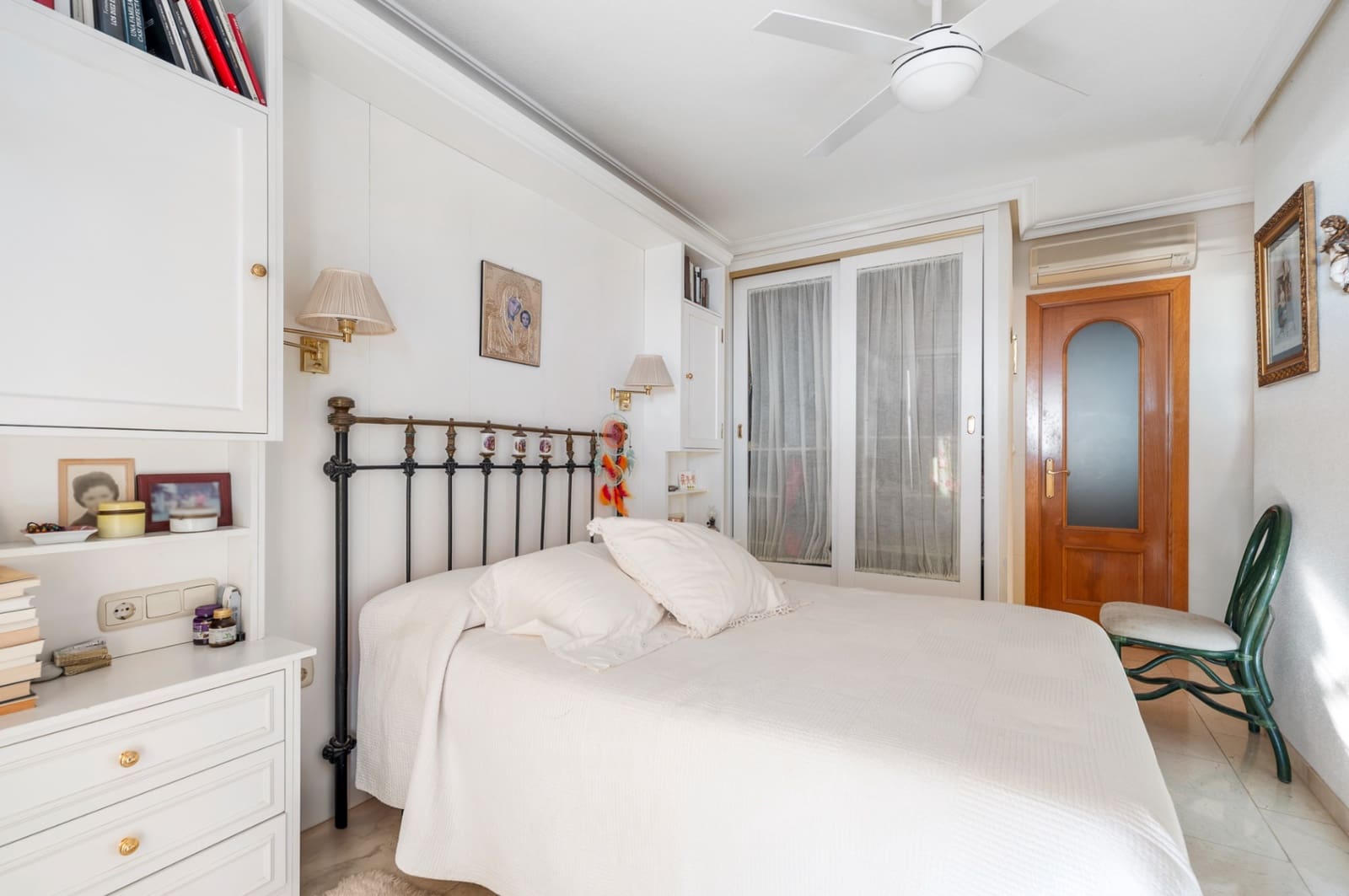 2 sypialnia Apartament na sprzedaż w Altea la Vella z basenem garażem - 399 000 € (Ref: 9328364)