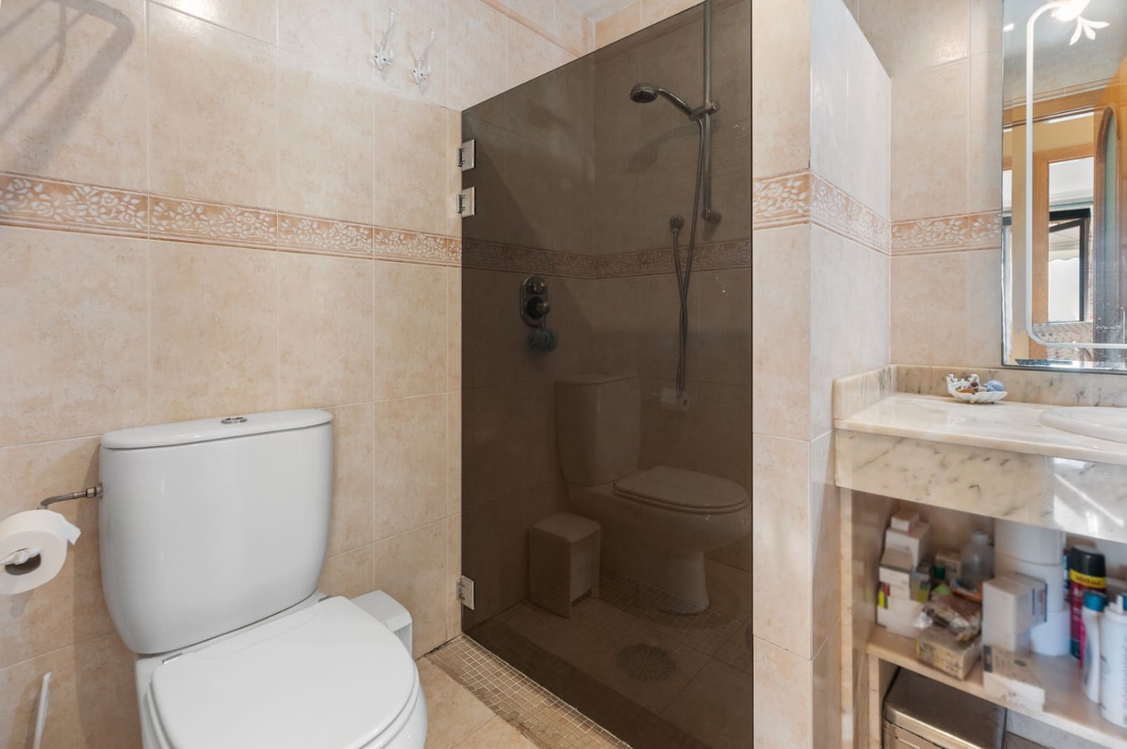 2 sypialnia Apartament na sprzedaż w Altea la Vella z basenem garażem - 399 000 € (Ref: 9328364)