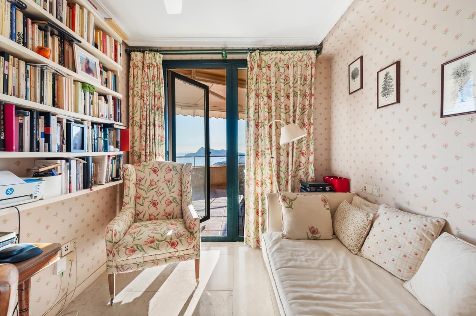 2 sypialnia Apartament na sprzedaż w Altea la Vella z basenem garażem - 399 000 € (Ref: 9328364)