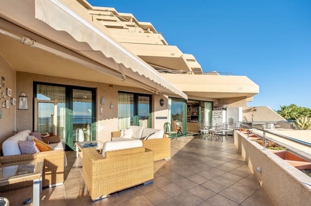 2 quarto Apartamento para venda em Altea la Vella, Altea com piscina garagem - 399 000 € (Ref: 9328364)