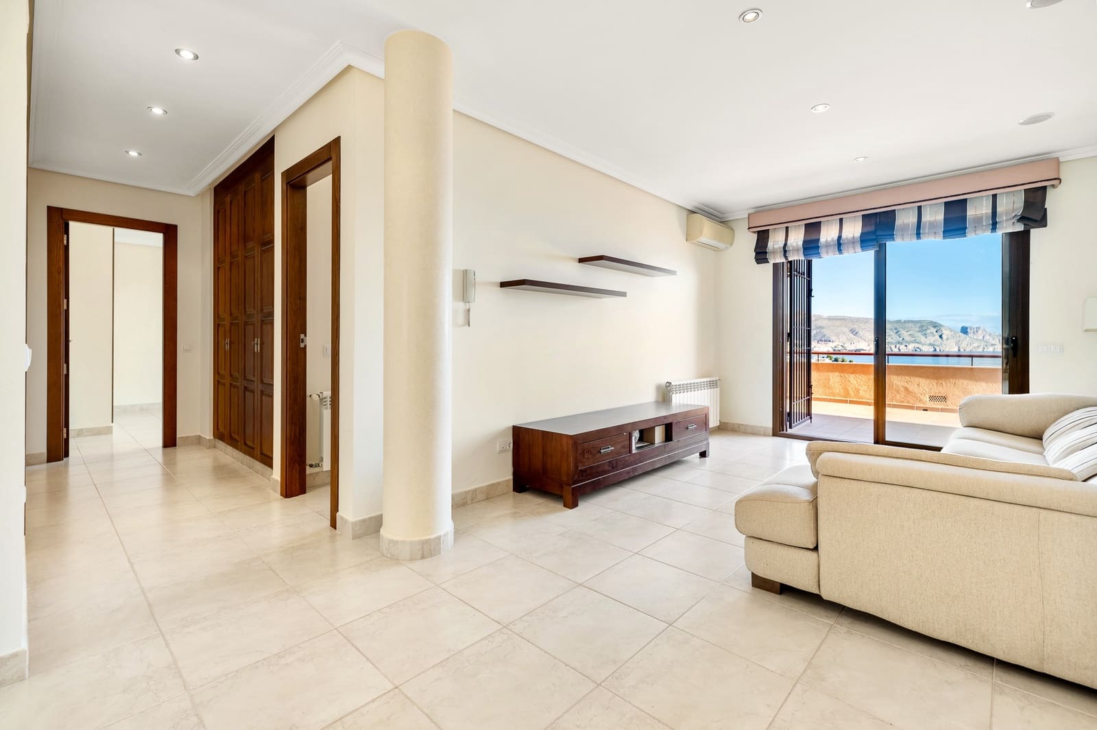 6 camera da letto Villa in vendita in Altea con piscina garage - 2.000.000 € (Rif: 9328365)