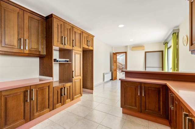 6 camera da letto Villa in vendita in Altea con piscina garage - 2.000.000 € (Rif: 9328365)