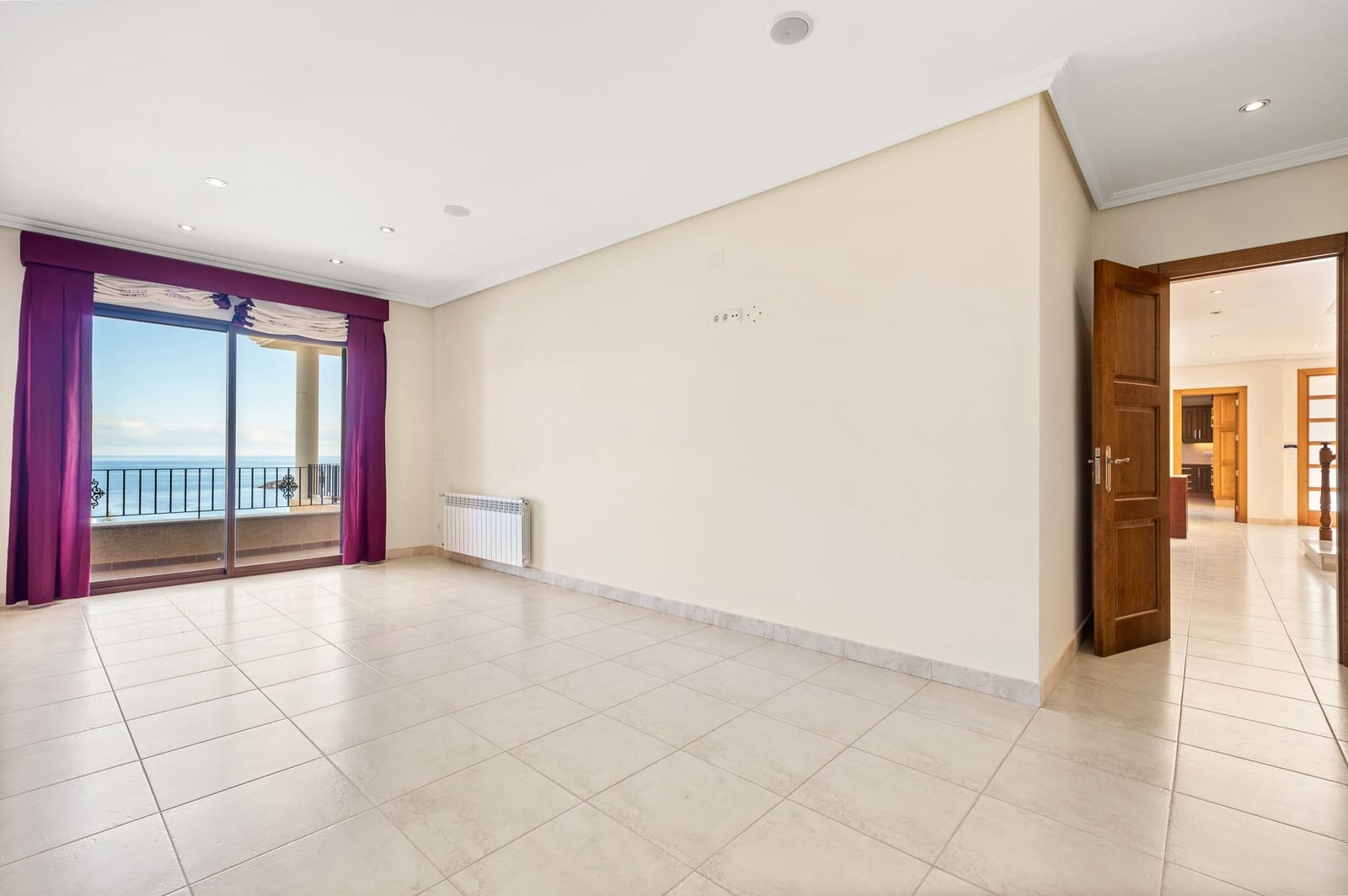 6 camera da letto Villa in vendita in Altea con piscina garage - 2.000.000 € (Rif: 9328365)