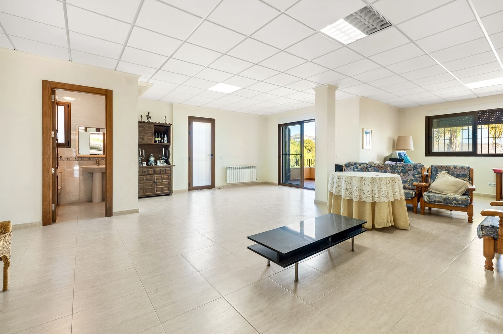 6 camera da letto Villa in vendita in Altea con piscina garage - 2.000.000 € (Rif: 9328365)