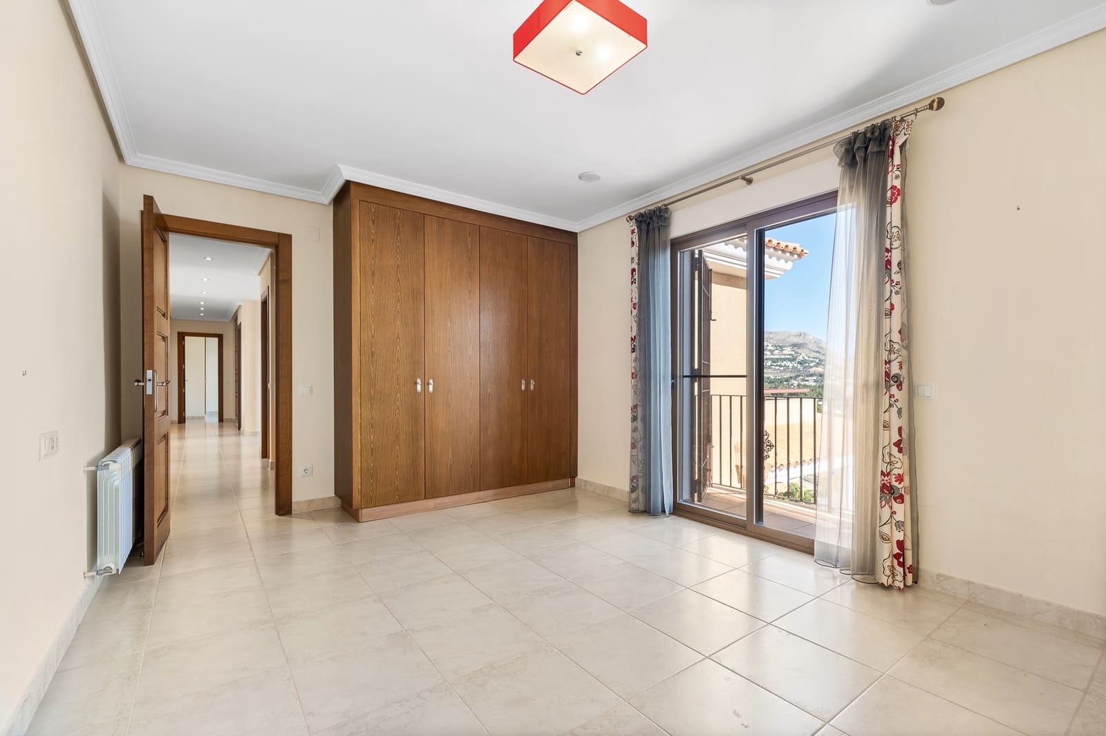 6 camera da letto Villa in vendita in Altea con piscina garage - 2.000.000 € (Rif: 9328365)